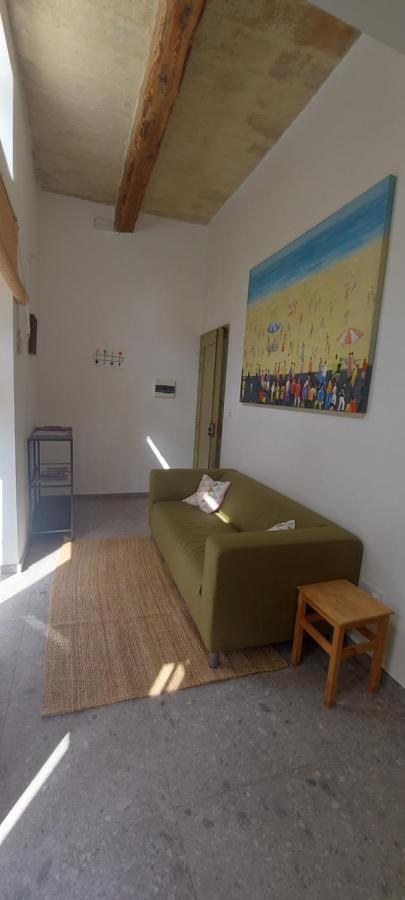Gunlayer Apartments - Flat 3 Il-Furjana Exterior photo